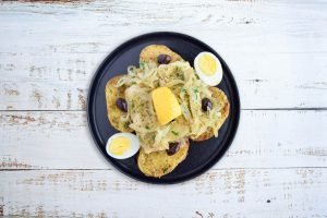 BACALHAU A GOMES DE SA