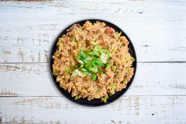 ARROZ CARRETEIRO