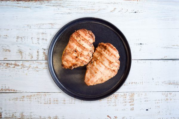 CHICKEN BREAST