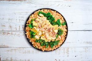 GLOBE TROTTIN’ KETO