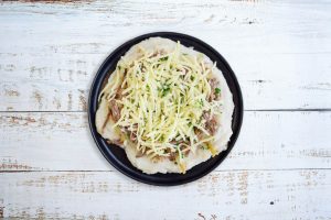 ESCONDIDINHO DE CARNE SECA