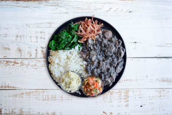 FEIJOADA