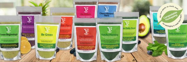 Smoothie Bundle