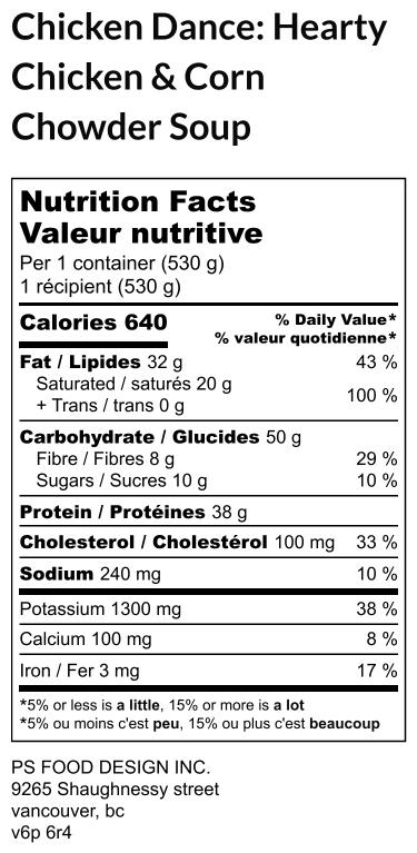 CHICKEN DANCE - Image 2