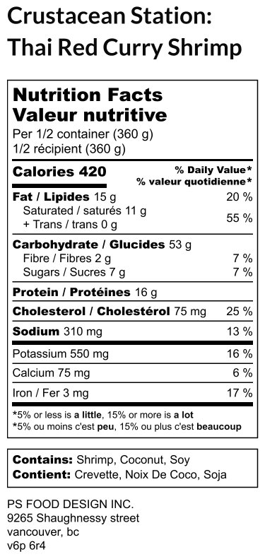 CRUSTACEAN STATION - Image 2