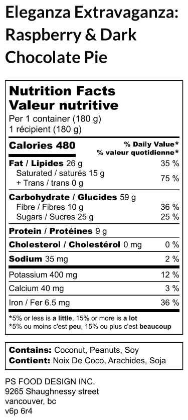 ELEGANZA EXTRAVAGANZA - Image 2