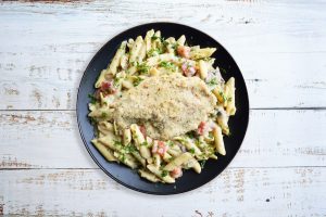 I FEEL LIKE CHICKEN TONIGHT