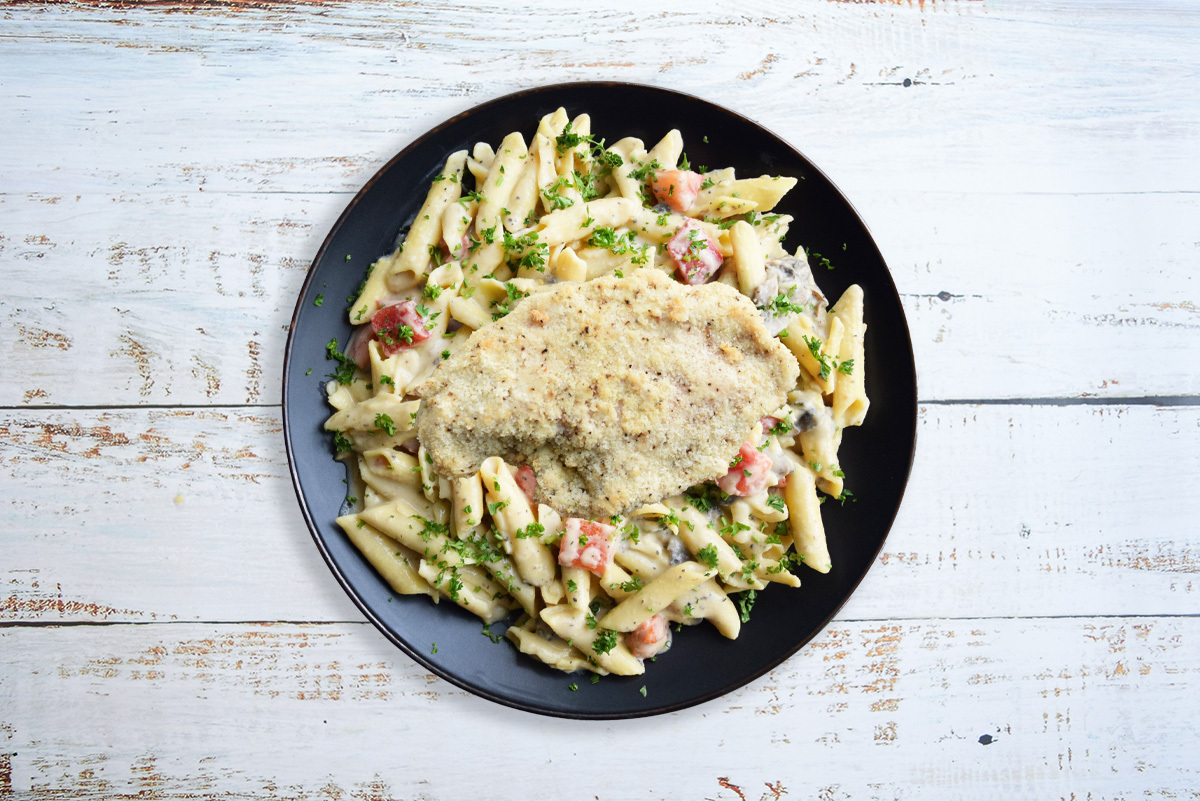 I FEEL LIKE CHICKEN TONIGHT