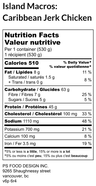 ISLAND MACROS - Image 2