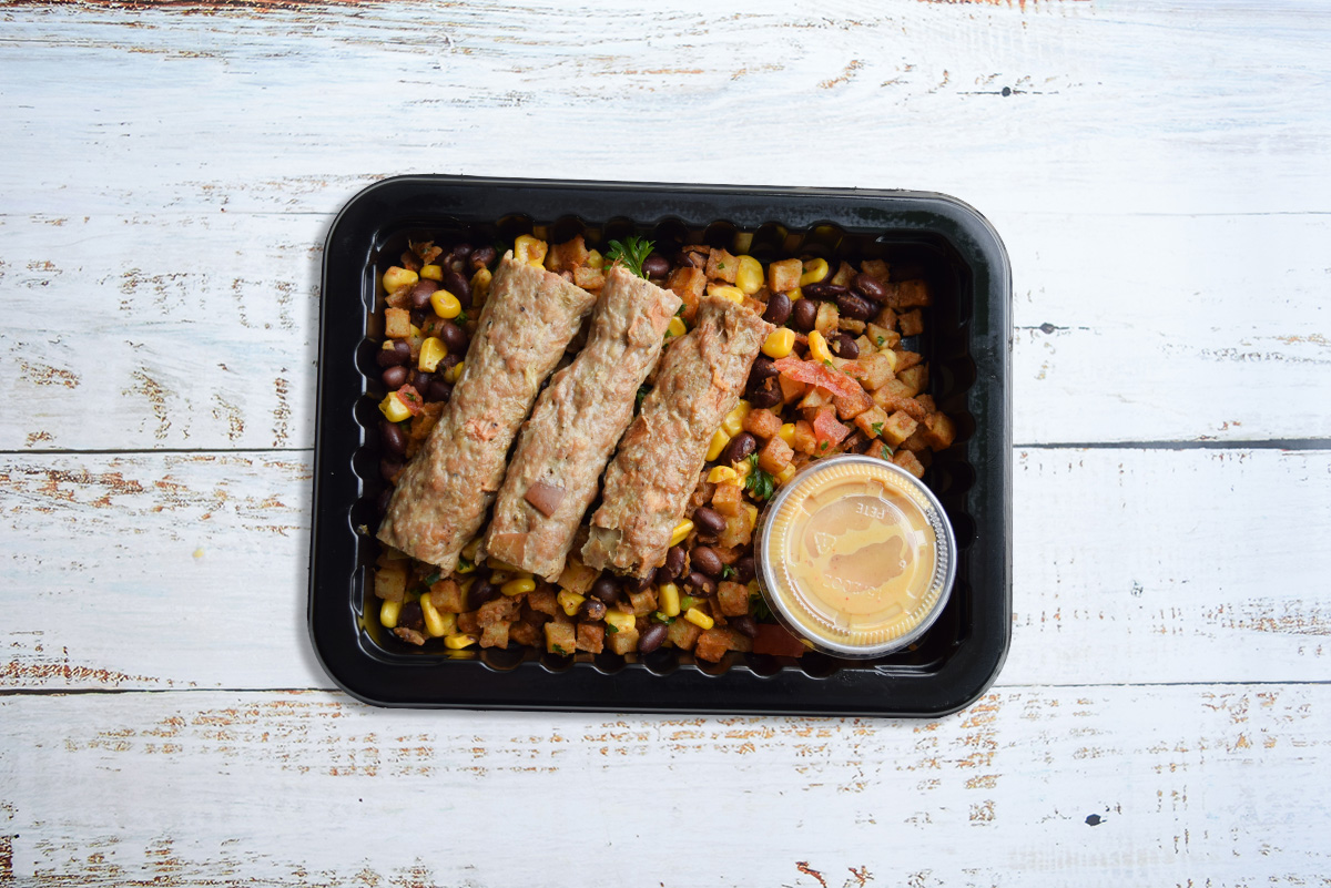 SAUSAGE PARTY - Image 3