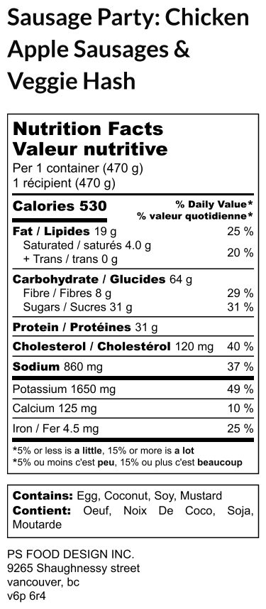 SAUSAGE PARTY - Image 2