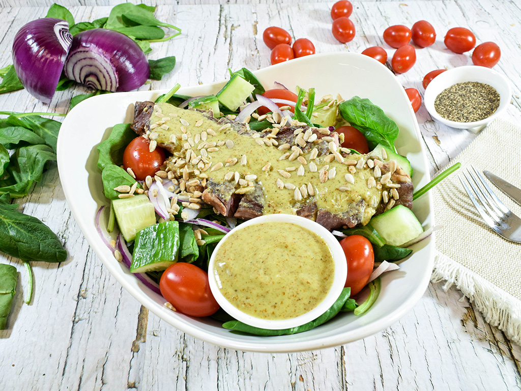 Power Greens