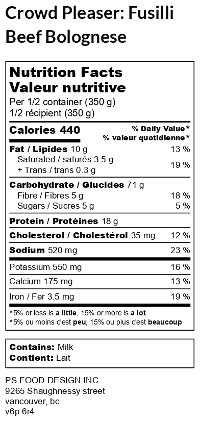 CROWD PLEASER - Image 2