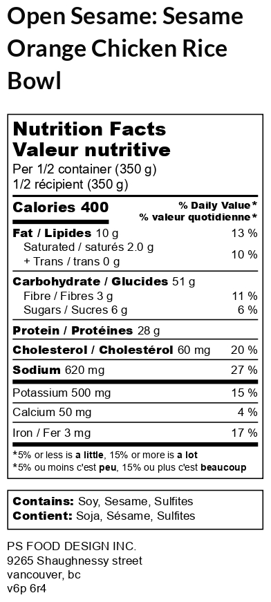OPEN SESAME - Image 2