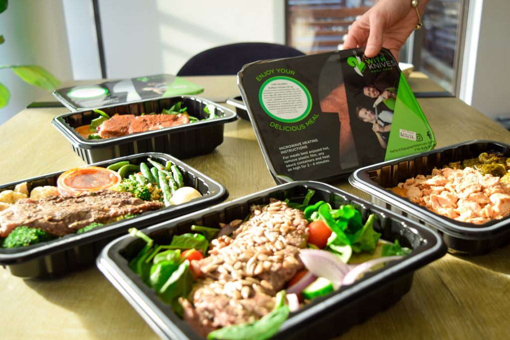 Best Meal Plan Vancouver