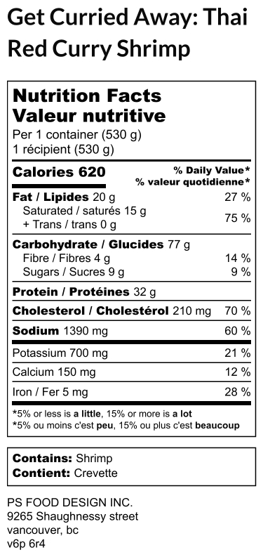 GET CURRIED AWAY - Image 2