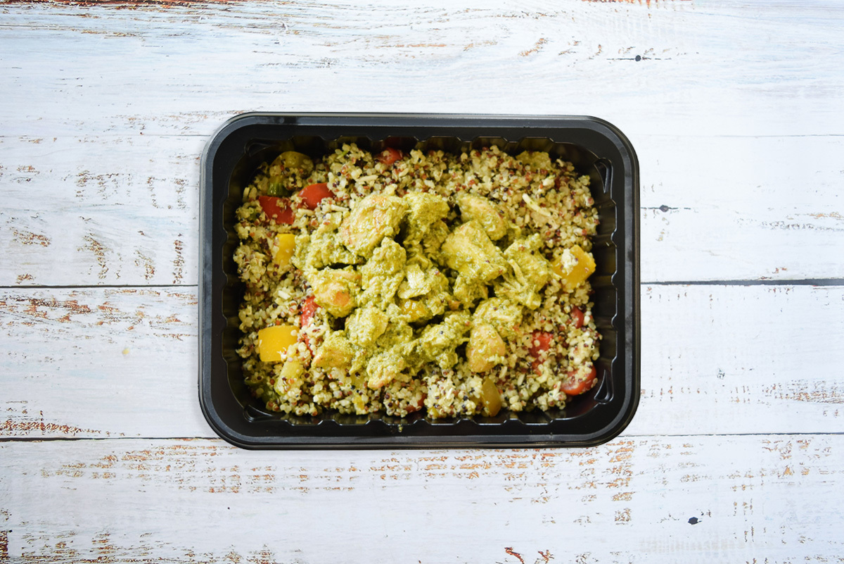 ZEUS’S LUNCH BOX - Image 3