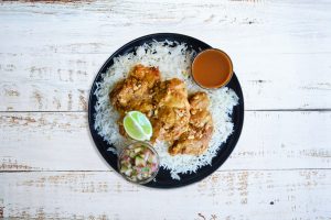 Gluten-Free Meal Prep Vancouver - Best of Bangkok Meals