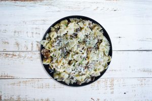 Gluten-Free Food Vancouver - Cacio Mio Meal Prep Service