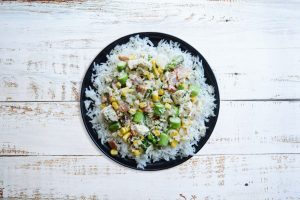 Healthy Meal Delivery Vancouver - Cream of the Crop Meals