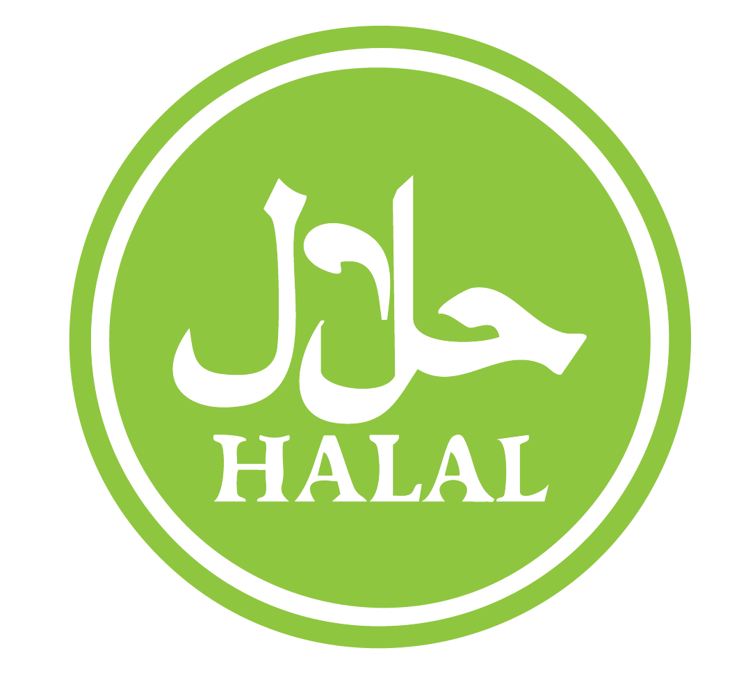 Halal protein