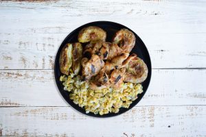 Meal Delivery Vancouver - Lisbon Lickin' Good Meal Prep