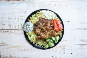 Gluten-Free Meal Prep Vancouver - Opa-licious Healthy Meals