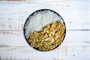 Gluten-Free Meal Prep Vancouver - Rollin' Clean Healthy Meals