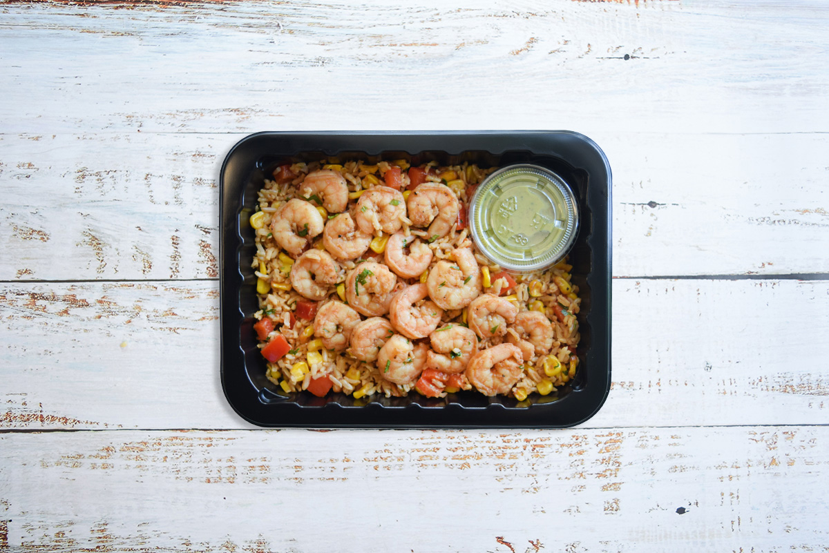 SHRIMPLY THE BEST - Image 3