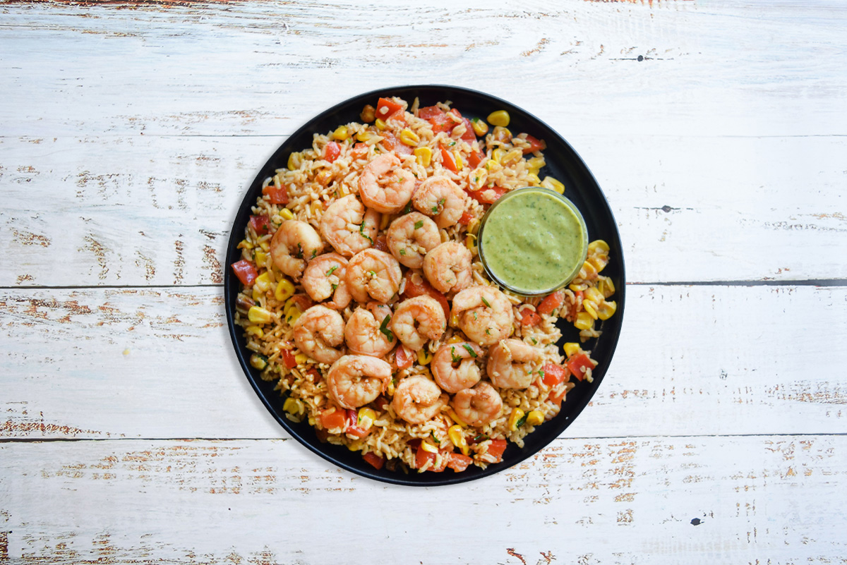 High-Protein Meal Prep Vancouver - Shrimply The Best Meals