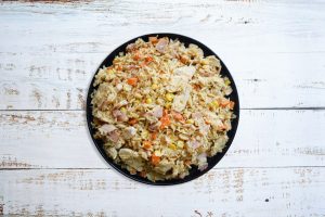 Healthy Meal Prep Vancouver - Wok The Talk Gluten-Free Meals