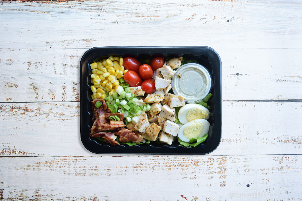 Chicken Cobb Salad - Image 3