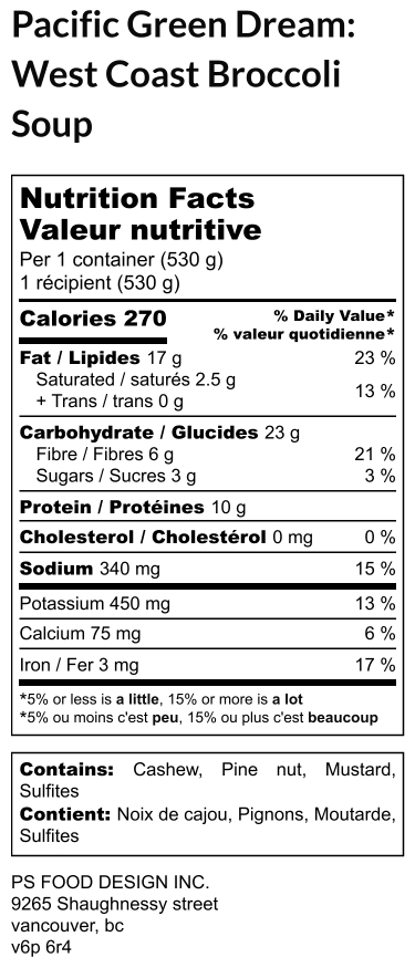PACIFIC GREEN DREAM - Image 2