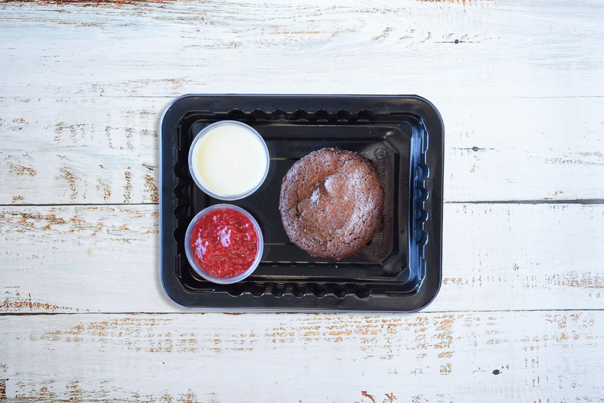 SWEET ERUPTION - Image 3