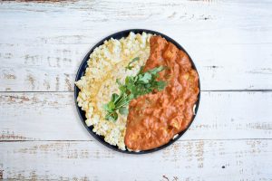 Chicken Panang Curry