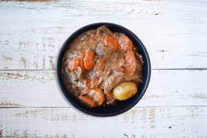 Country Beef Stew
